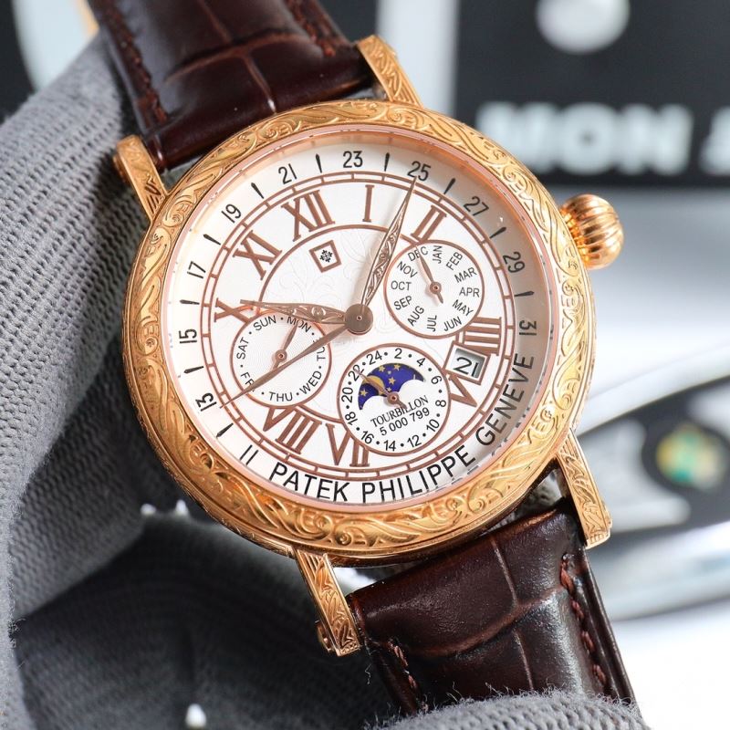 PATEK PHILIPPE Watches